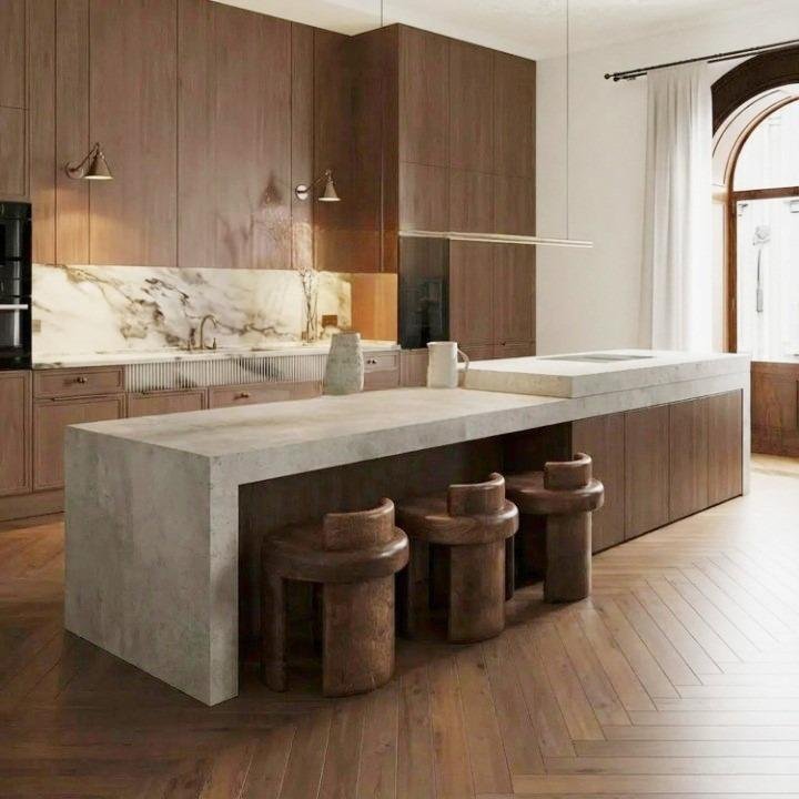 Wohnung in Retiro, Madrid, Spanien 3 - 18486727