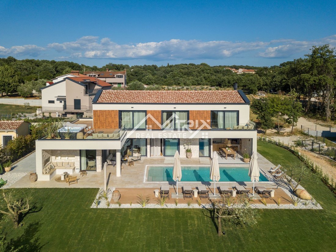 House in Porec, Istria County, Croatia 1 - 18483833