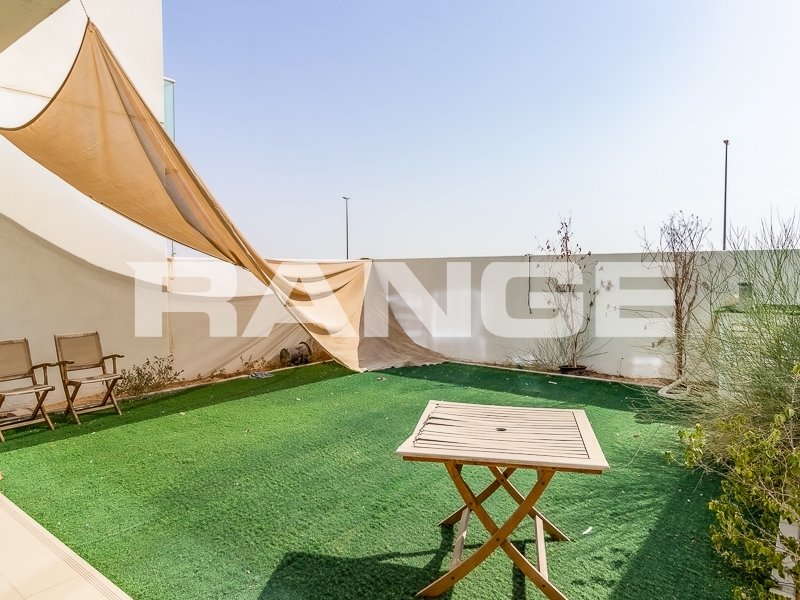 Townhouse in Damac Hills 2, Dubai, United Arab Emirates 2 - 18483117