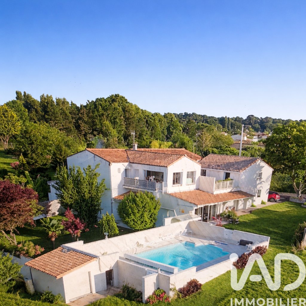 House in Saint-Augustin, Nouvelle-Aquitaine, France 1 - 17658794