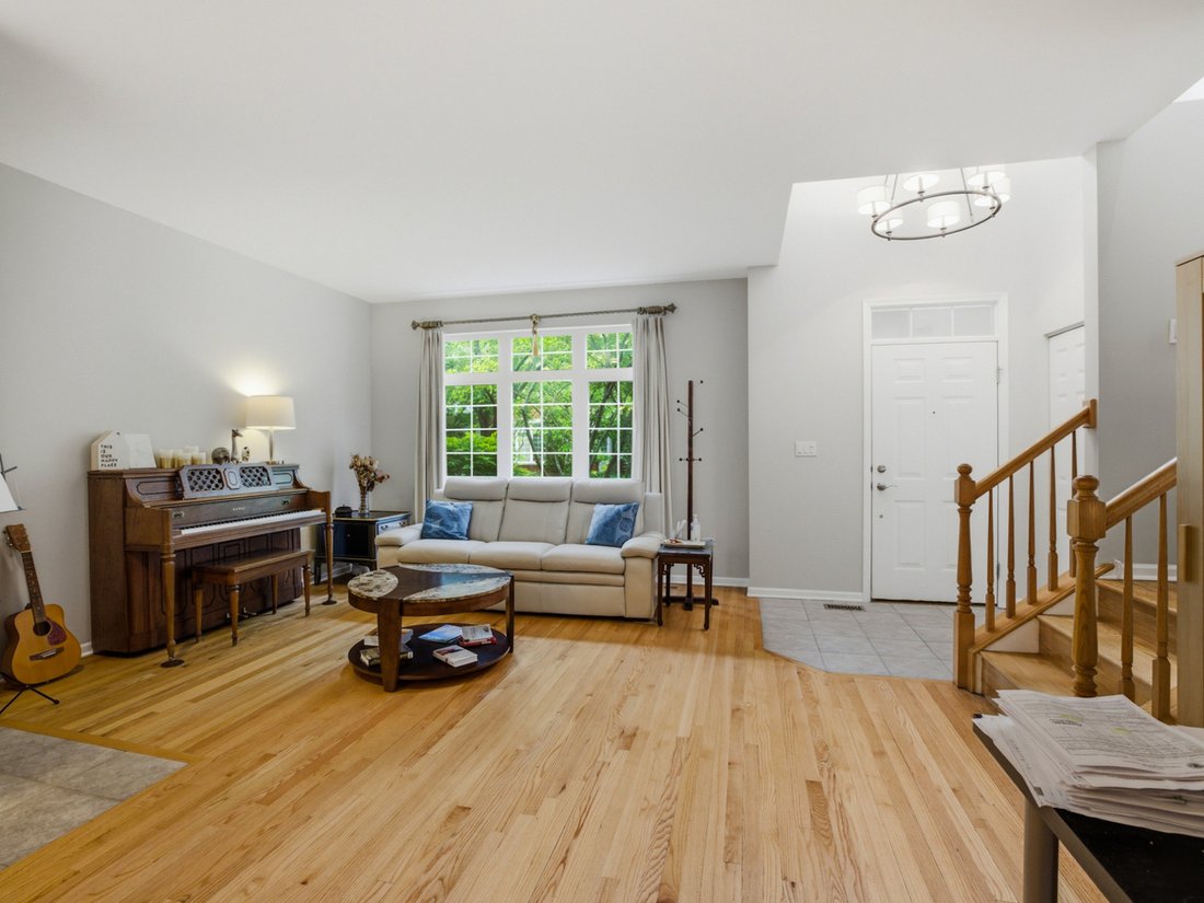 Townhouse in Glenview, Illinois, United States 3 - 18486033
