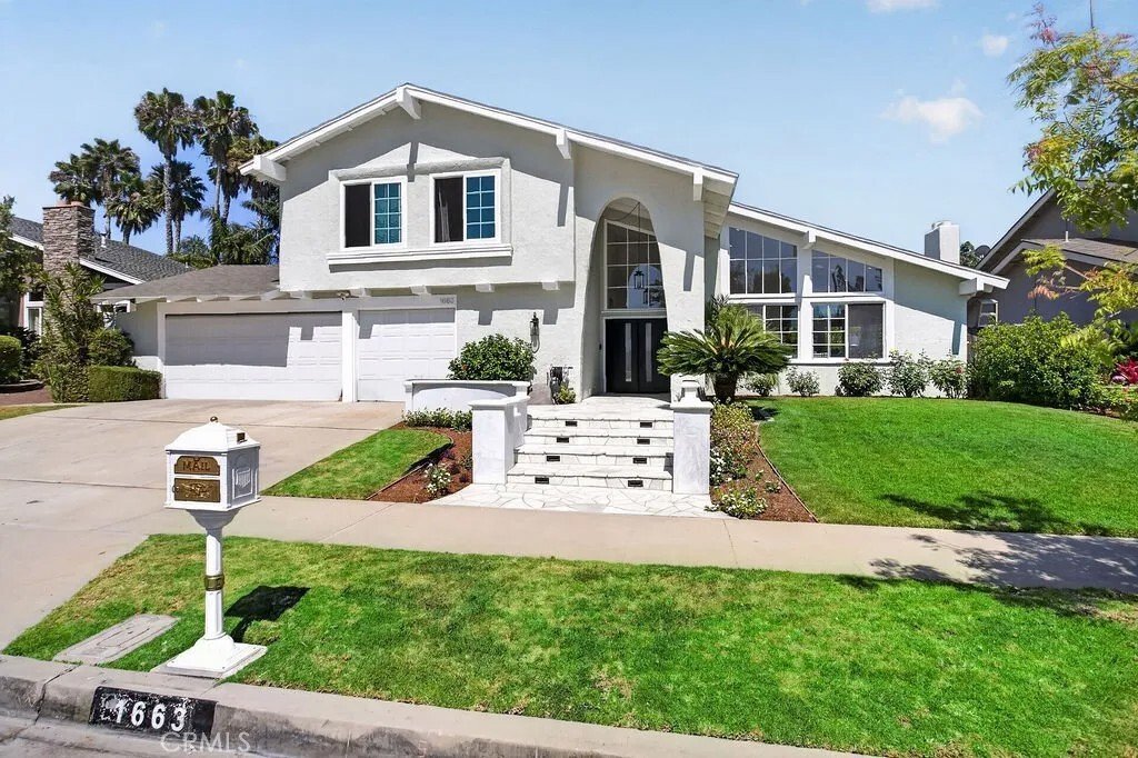 House in Orange, California, United States 1 - 18165025
