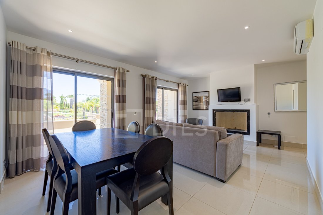 Apartment in Vilamoura, Quarteira, Algarve 5 - 18486852