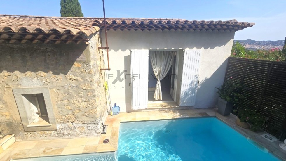 Villa in Hyeres, Provence-Alpes-Côte d'Azur, France 4 - 18485633