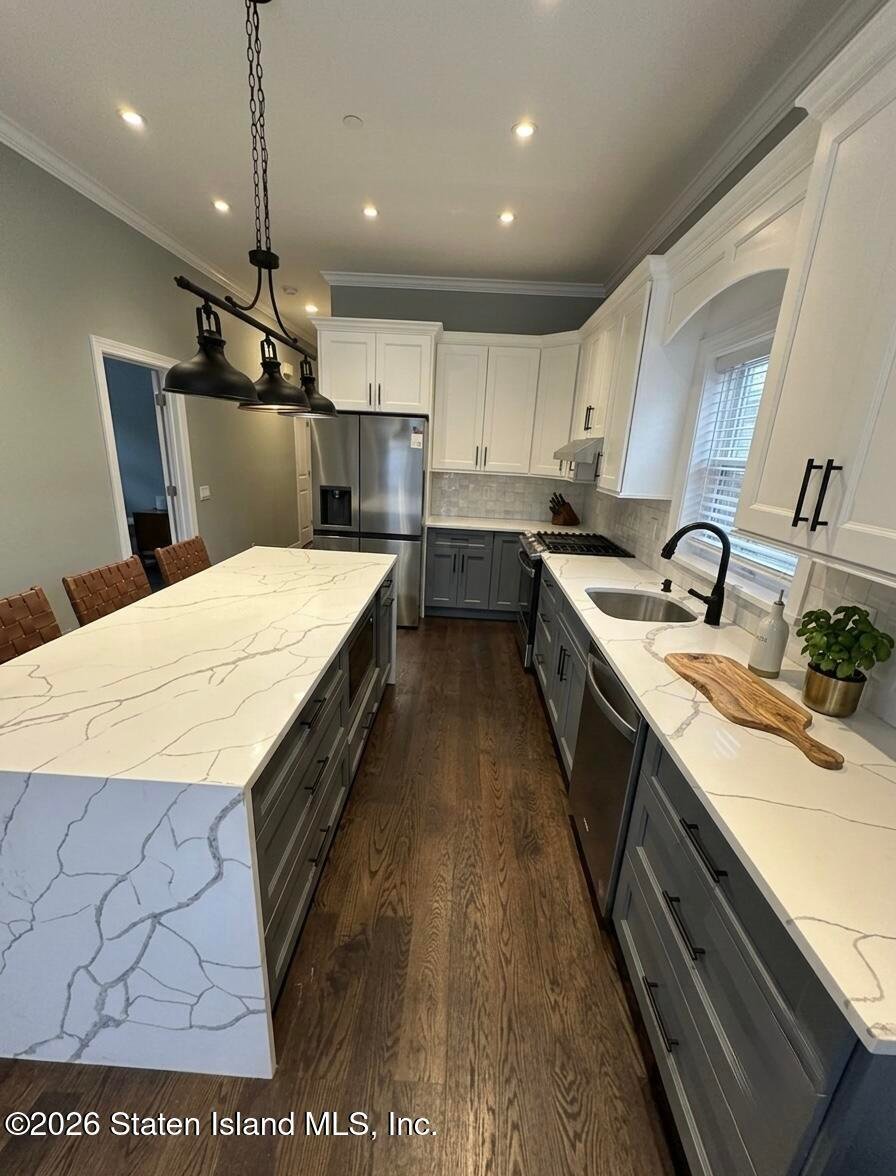 House in New York, New York, United States 4 - 16957845
