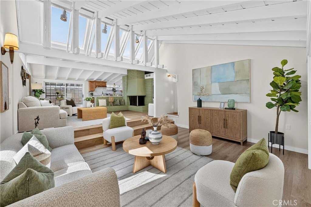House in Orange, California, United States 1 - 18486687