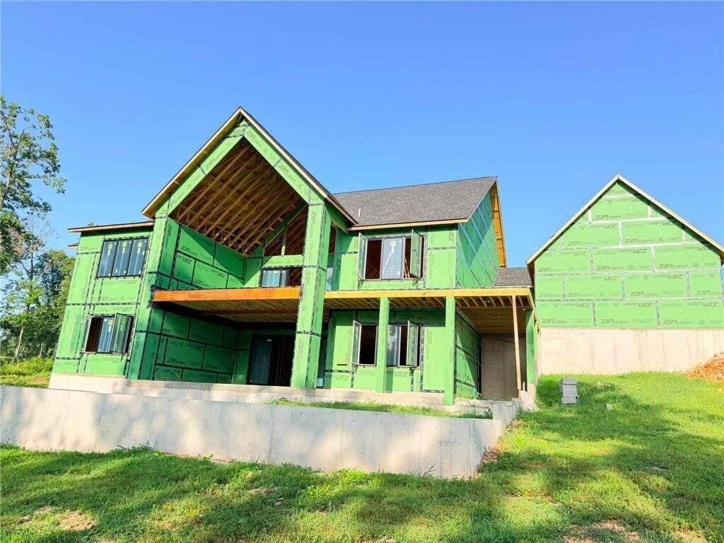House in Cave Springs, Arkansas, United States 2 - 17825057