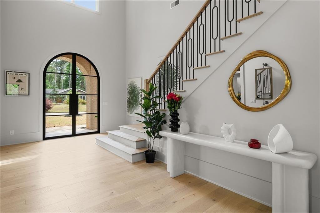 House in Alpharetta, Georgia, United States 3 - 18486168