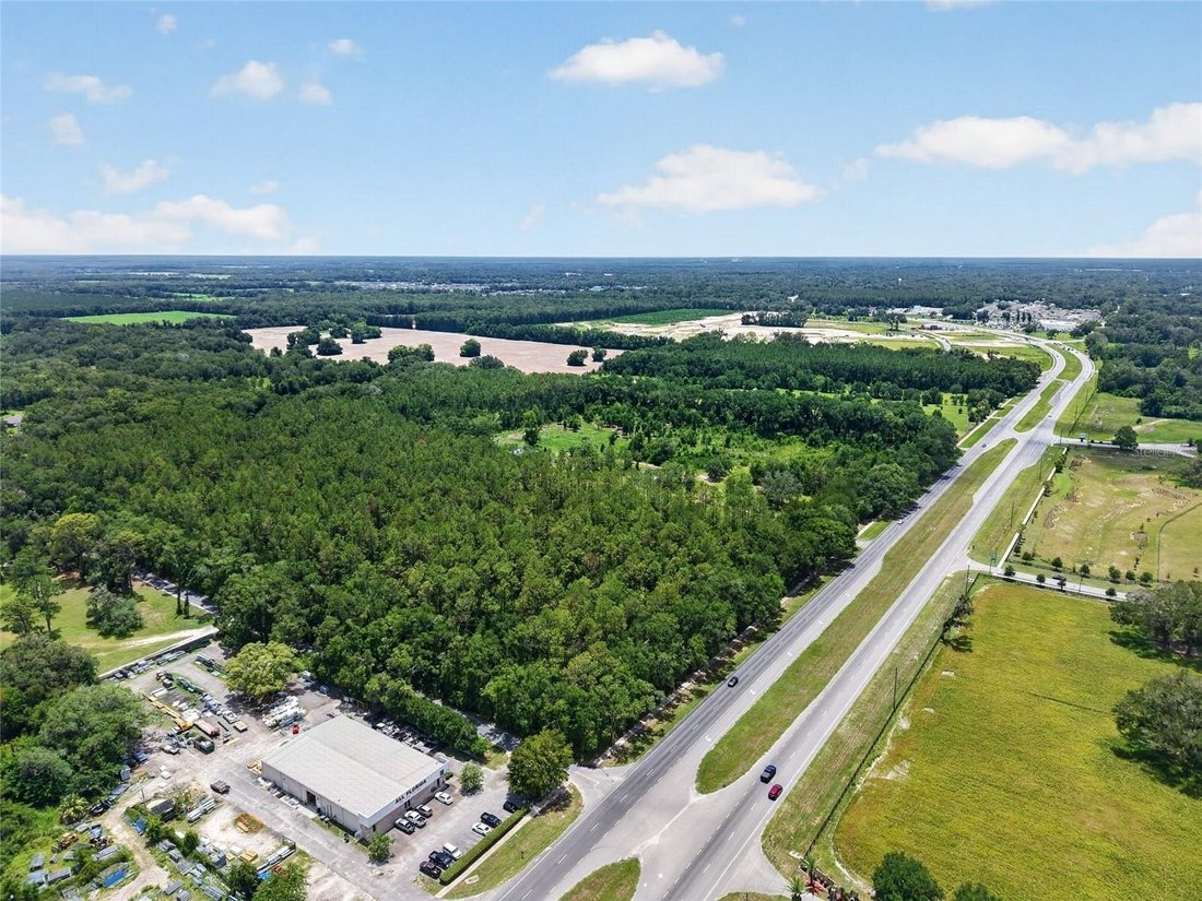 Land in Newberry, Florida, United States 2 - 18487488