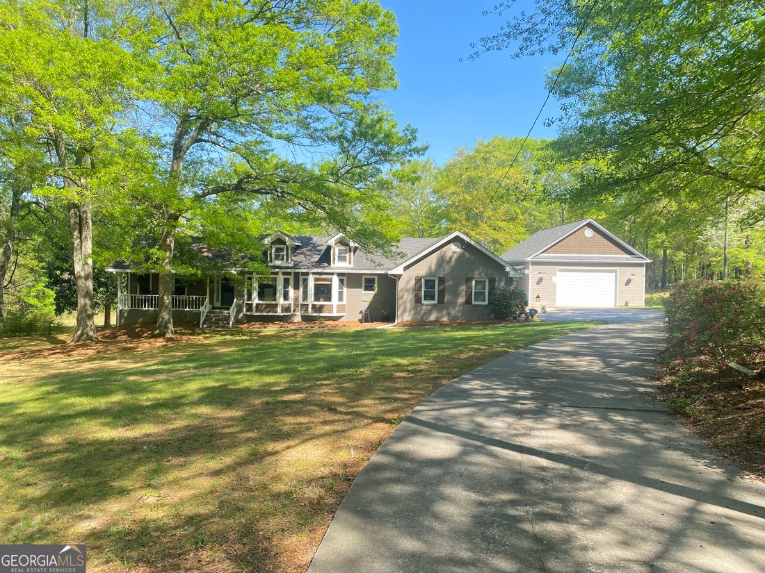 House in Lawrenceville, Georgia, United States 1 - 18486350