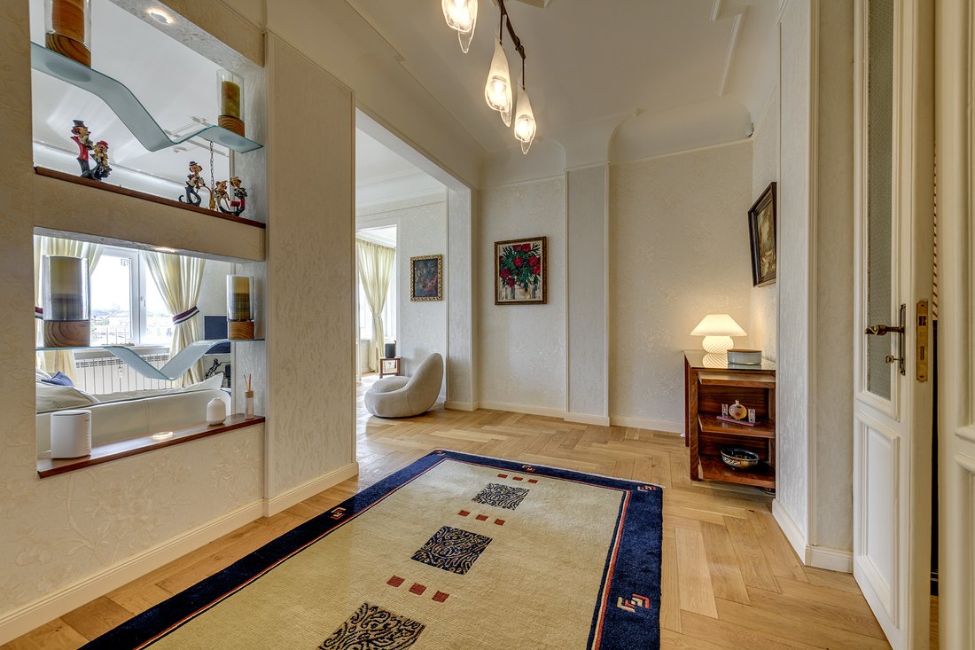 Apartment in Sofia, Sofia City Province, Bulgaria 5 - 16560527