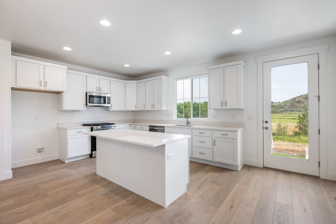 House in Kamas, Utah, United States 5 - 17092060