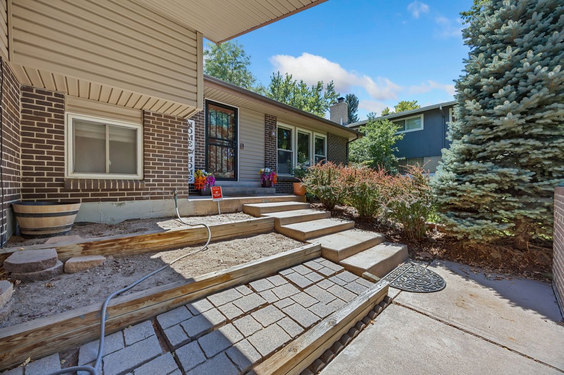 House in Denver, Colorado, United States 3 - 18484799