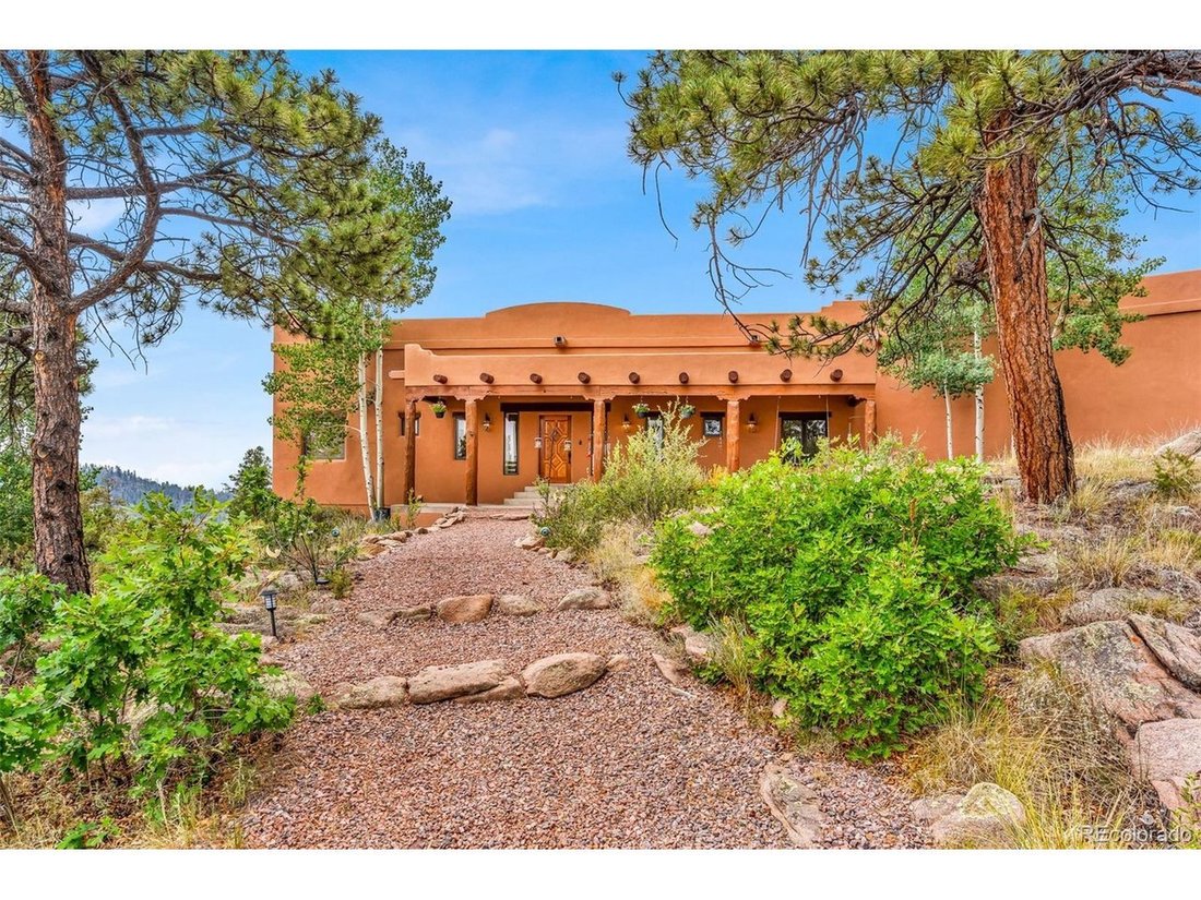 House in Lincoln Park, Colorado, United States 3 - 18485391
