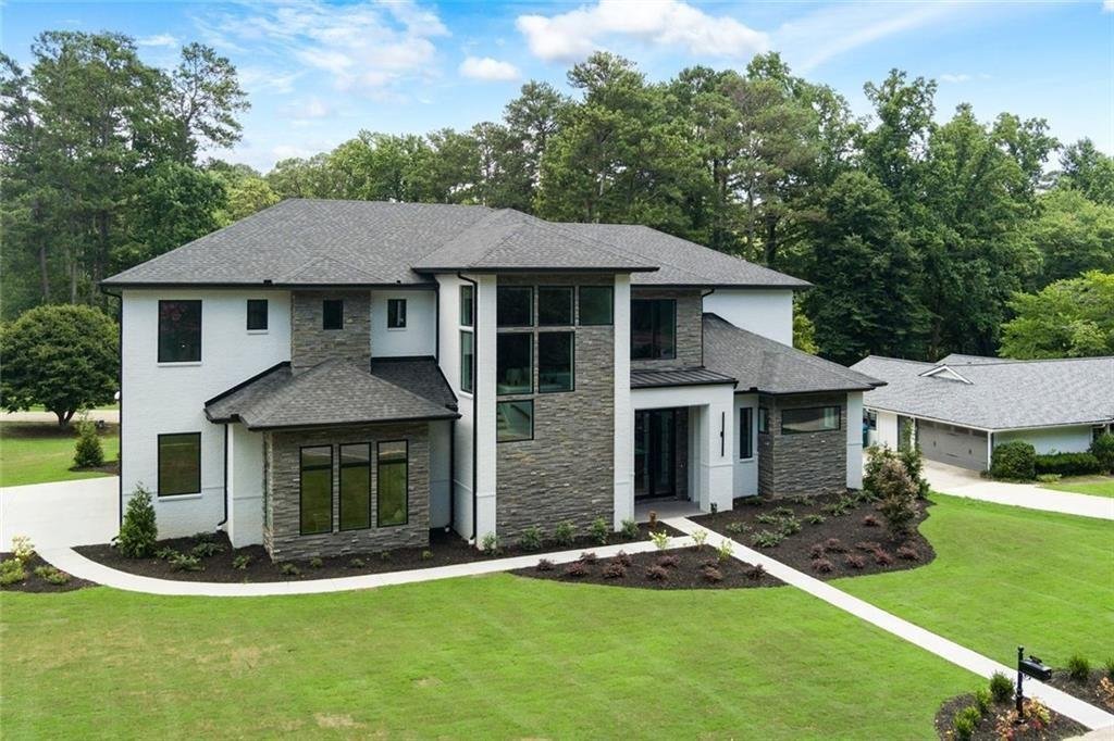 House in Marietta, Georgia, United States 3 - 18408119