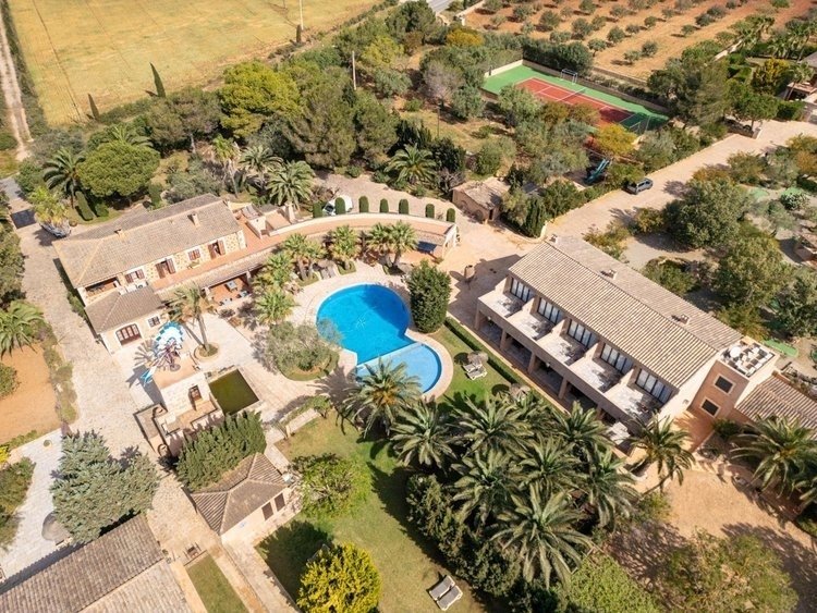 Campos del Rio, Región de Murcia, Spain 2 - 18486645
