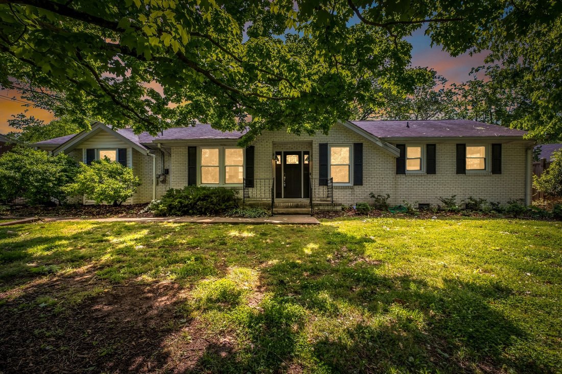 House in Nashville, Tennessee, United States 4 - 18486488