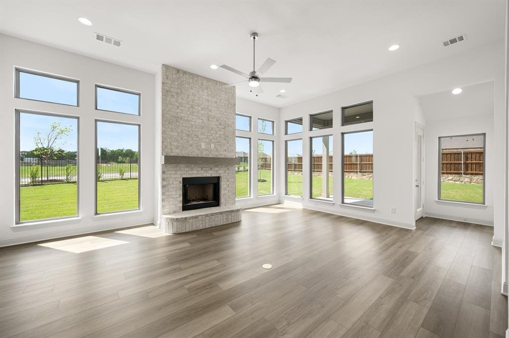 House in Midlothian, Texas, United States 4 - 18432136