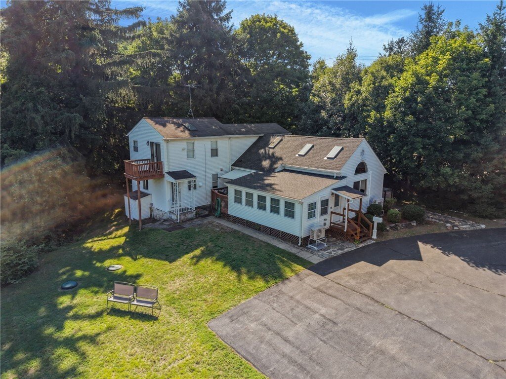 House in Cranston, Rhode Island, United States 1 - 18470535