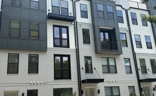 Condo in Cary, North Carolina, United States 1