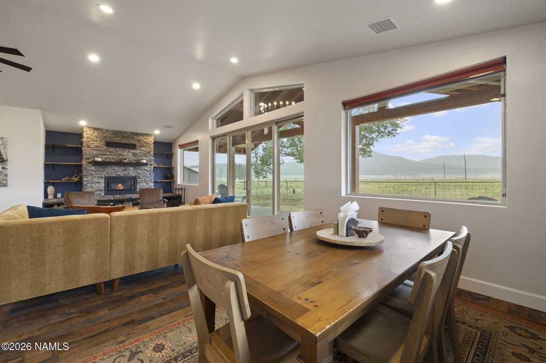 House in Bellemont, Arizona, United States 4 - 18483182