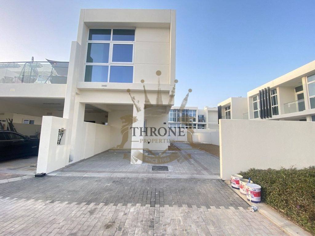 Townhouse in Damac Hills 2, Dubai, United Arab Emirates 1 - 18488442