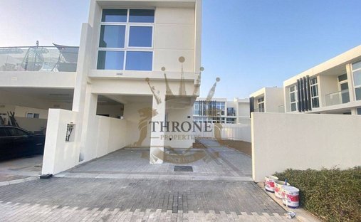 Maison de ville en Damac Hills 2, Doubaï, Émirats arabes unis 1