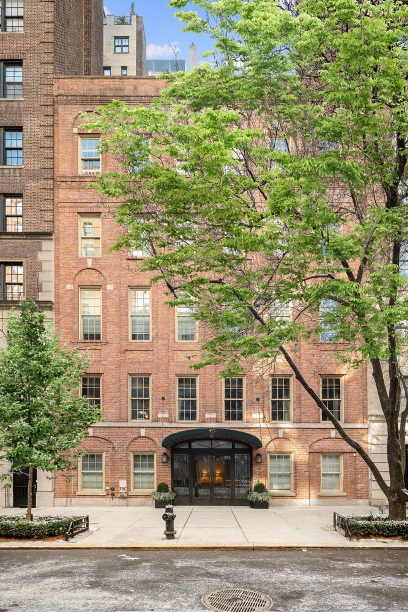 Condo in New York, New York, United States 2 - 17389707
