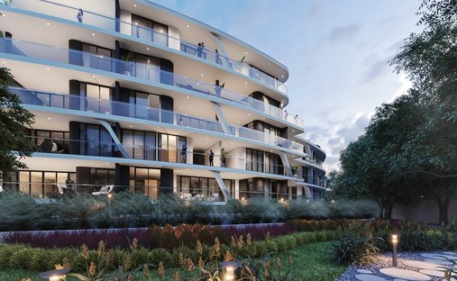Apartment in Sandton, Gauteng, South Africa 1