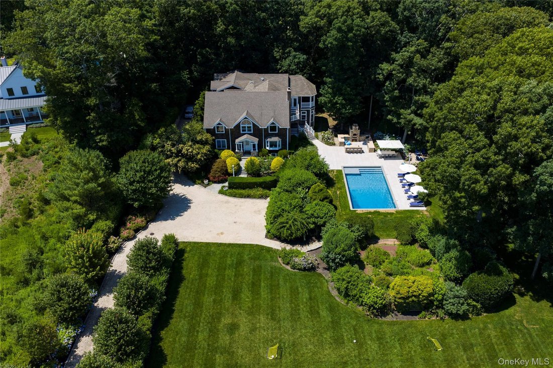 House in Water Mill, New York, United States 1 - 18485532