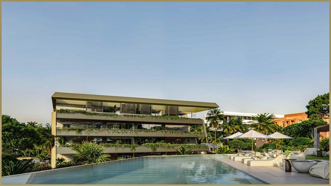 Apartment in Estepona, Andalusia, Spain 2 - 18485219
