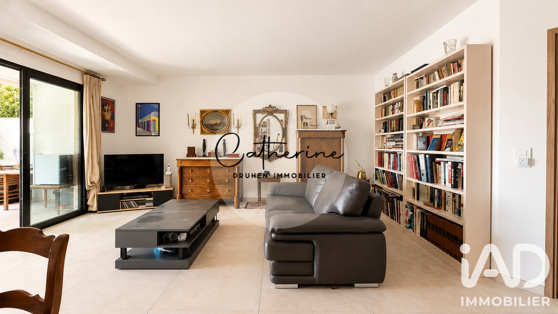 Apartment in Hyeres, Provence-Alpes-Côte d'Azur, France 3 - 18484800