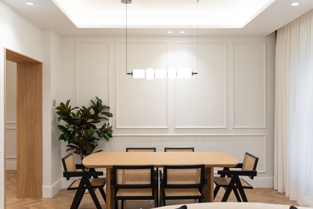 Apartment in Barrio Salamanca, Madrid, Spain 5 - 18483978