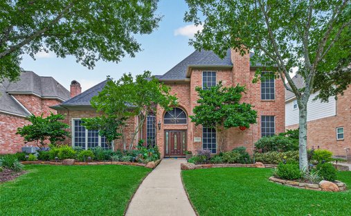 Maison à Spring, Texas, États-Unis 1