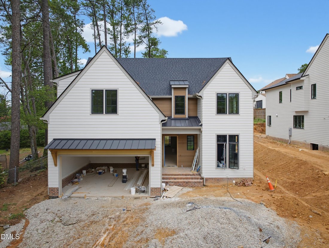 House in Raleigh, North Carolina, United States 2 - 18483960