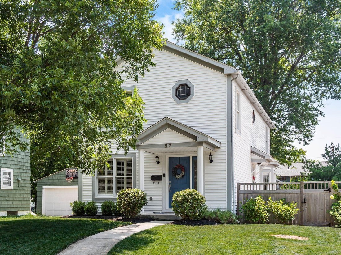 House in Worthington, Ohio, United States 1 - 18487684