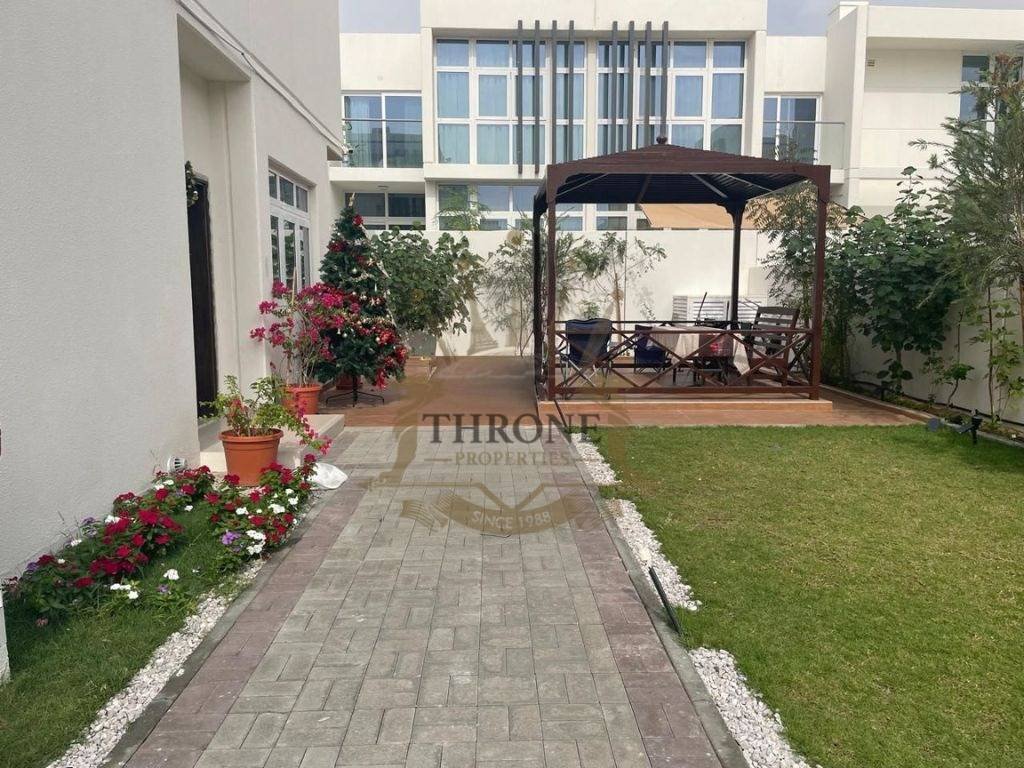 Townhouse in Damac Hills 2, Dubai, United Arab Emirates 5 - 18488442