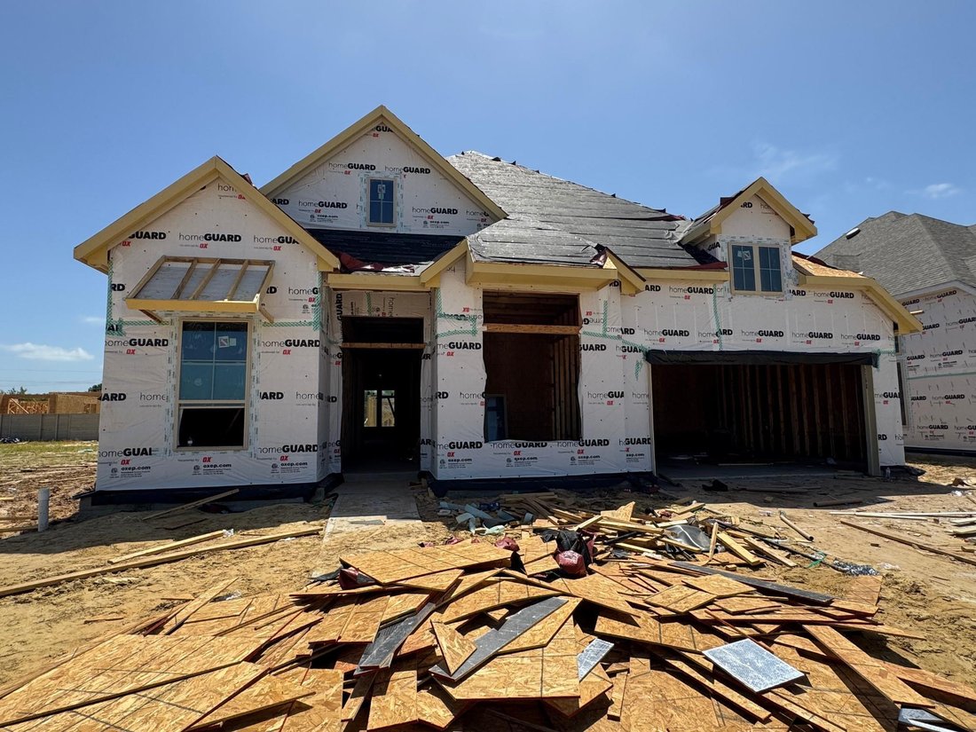 House in League City, Texas, United States 1 - 18486238
