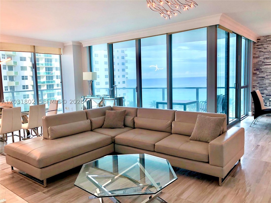 Condo in Hollywood, Florida, United States 4 - 18096060