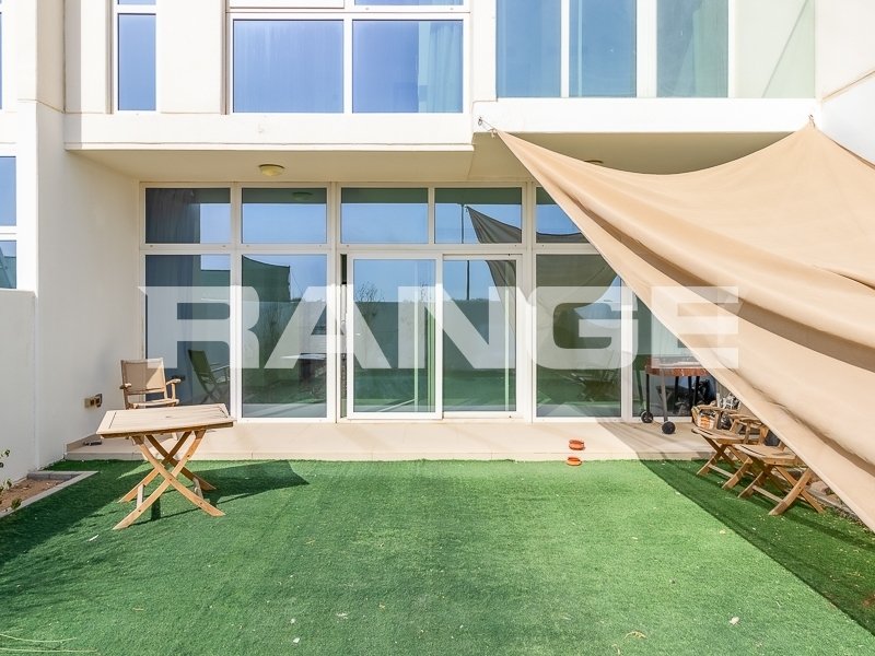 Townhouse in Damac Hills 2, Dubai, United Arab Emirates 3 - 18483117