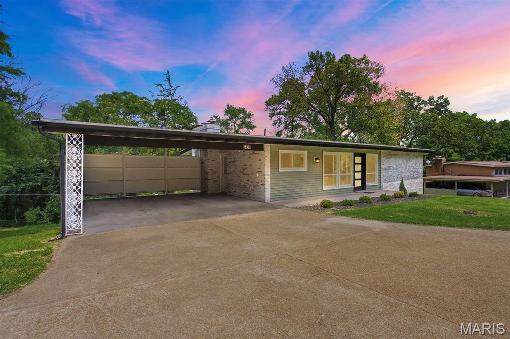 House in Kirkwood, Missouri, United States 4 - 18488211