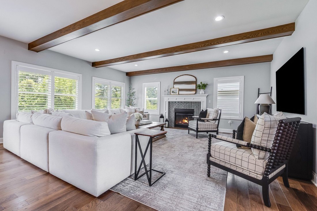 House in Lemont, Illinois, United States 4 - 18487480