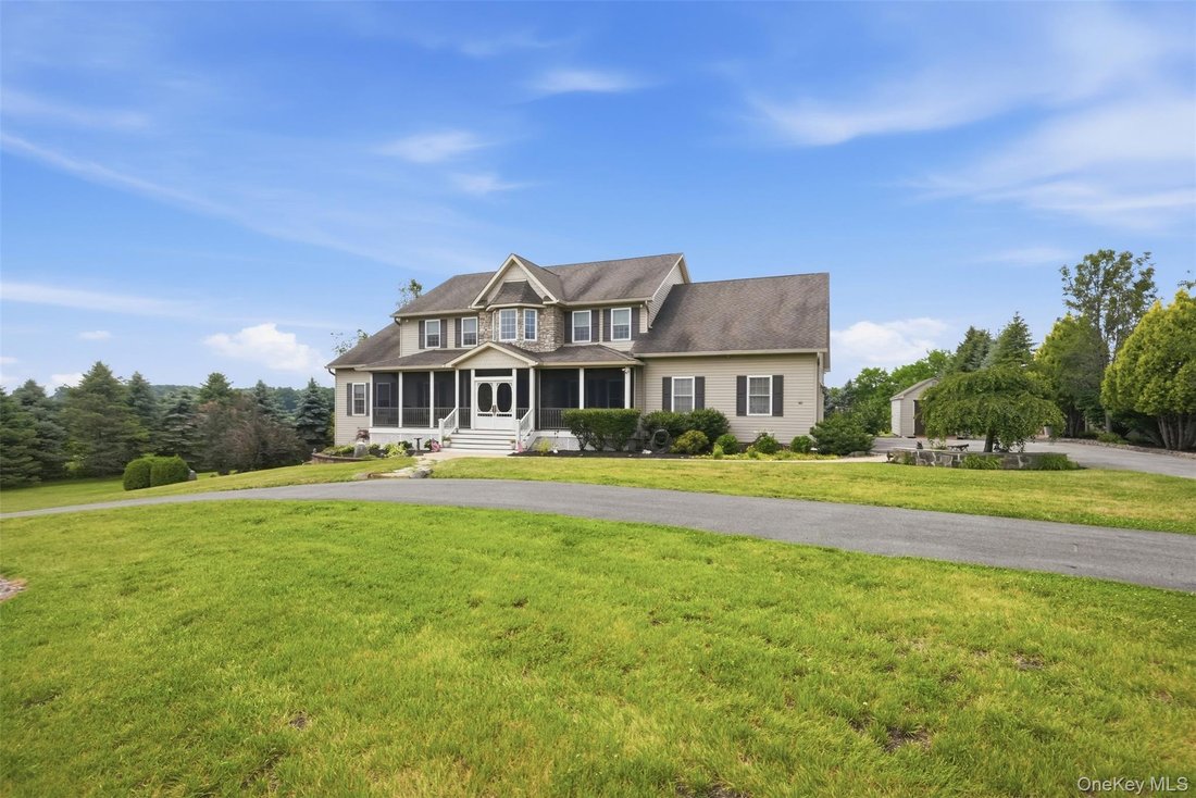 House in Slate Hill, New York, United States 4 - 18488110