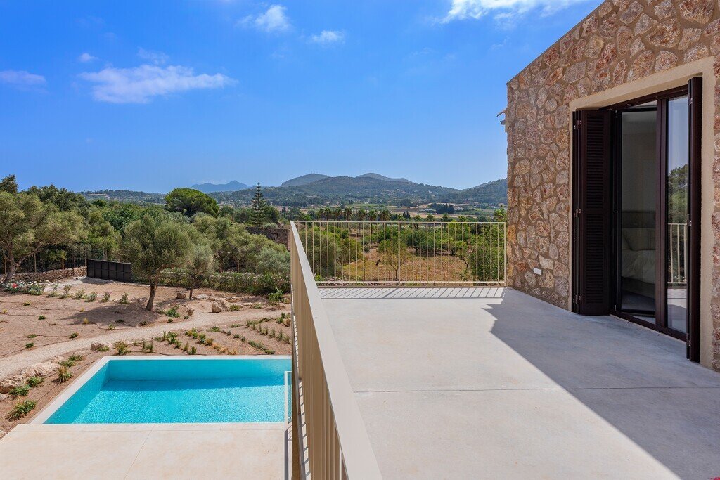 Villa in Alcudia, Balearic Islands, Spain 3 - 18028410