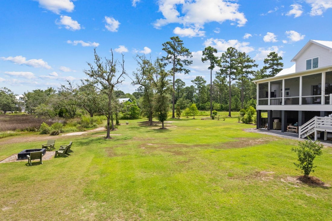House in McClellanville, South Carolina, United States 5 - 18487640