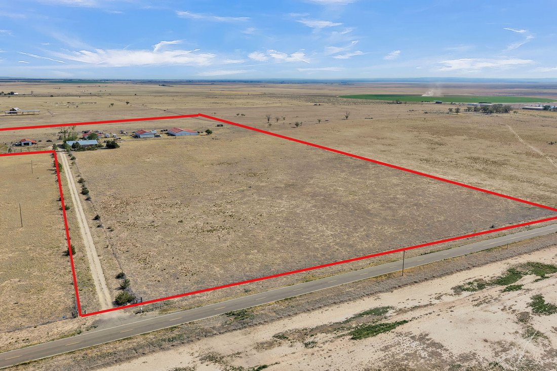House in Torreon, New Mexico, United States 5 - 18488129