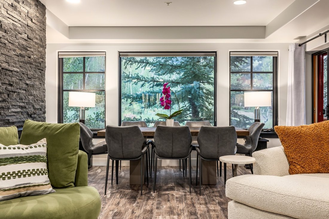 Condo in Park City, Utah, United States 2 - 18487721