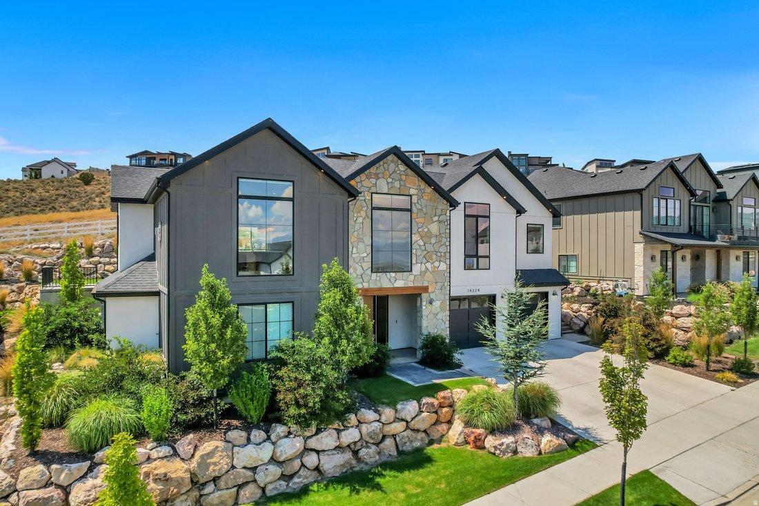 House in Herriman, Utah, United States 4 - 18485786