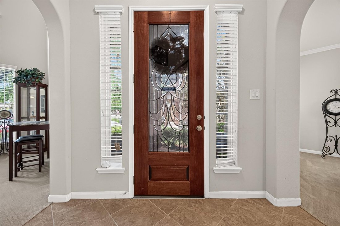 House in Richmond, Texas, United States 3 - 18488139