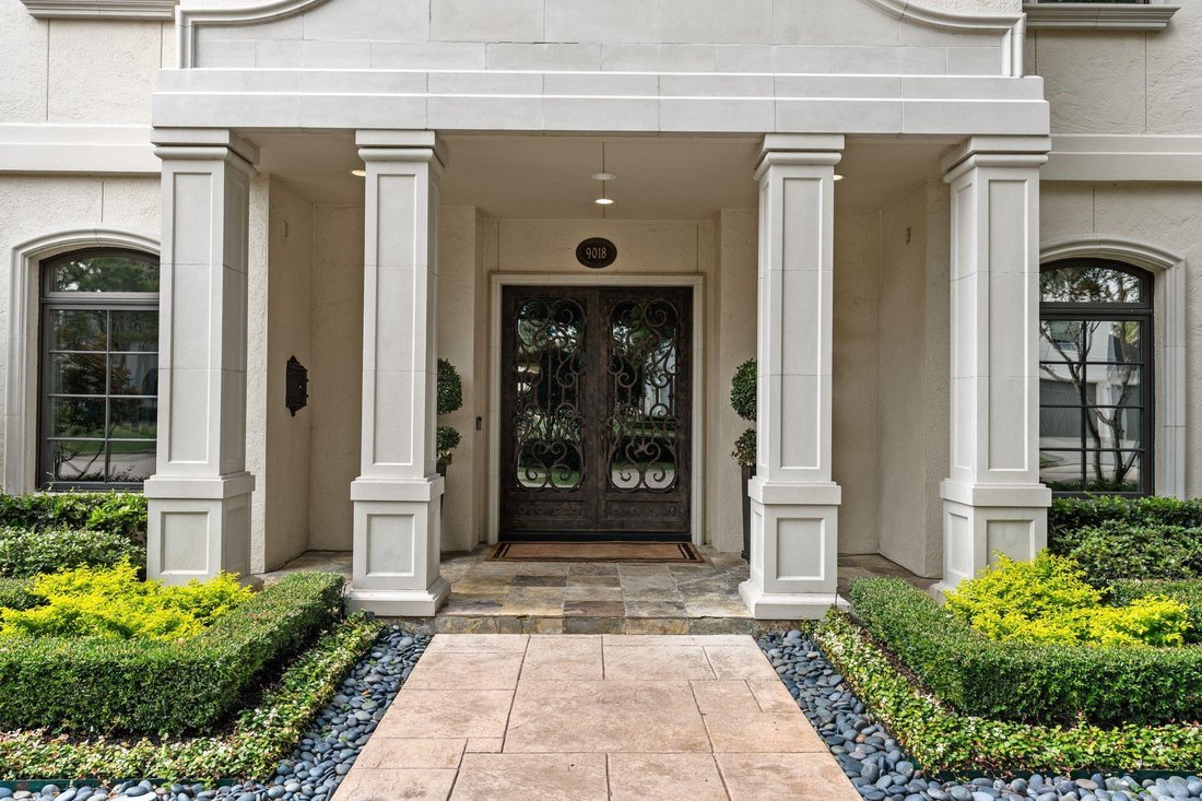 House in Houston, Texas, United States 2 - 18486269